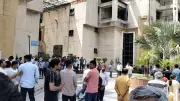 Gurgaon MCG Office Evacuated After Bomb Threat Email, Security Heightened