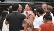 Gurgaon mourns 8 killed in Delhi B&B fire, demands action against illegal buildings