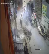 Gurgaon: Old Rivalry Leads to Midnight Attack on Family, Three Arrested