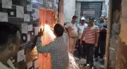Gurgaon Police Raid Yields Country-Made Pistol Instead of Liquor