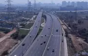 Gurgaon Residents Wait for Sewerage Network Along SPR, Dwarka Expressway