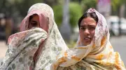 Gurgaon sizzles at 38°C, IMD predicts thunderstorms in Haryana