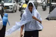 Gurgaon Stays Cooler Than Haryana at 35°C, Thunderstorms Expected Till June 22