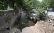 Gurgaon to Replace 30-Year-Old Master Stormwater Drain at Rs 32 Crore