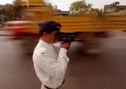 Gurgaon Traffic Police Fines 4,417 Vehicles for Missing HSRP Plates, Collects Over Rs 25 Lakh