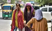 Gurgaon Under Orange Alert: Thunderstorms, 80 kmph Winds Predicted