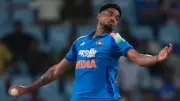 Gurnoor Brar credits domestic cricket, India A setup for his international success