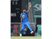 Gurnoor Brar sets ODI debut wickets record for India in series vs Afghanistan