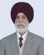 Guru Nanak Dev University Appoints Dr Jaswinder Singh Professor of Eminence