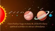 Guru Pushya Yoga 2026: Date, Time, and Spiritual Activities to Follow