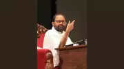 Gurudevshri Calls for Internal War: Conquer Mind by Doing Nothing