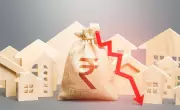 Gurugram drives NCR price surge of 13% even as home sales dip, new launches slow