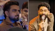 Gurugram Police Book Comedians Pranit More and Himanshu Jangra Over '370 Biryani' Video