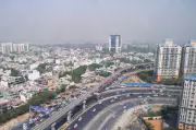 Gurugram Tenants Lose Rs 70,000, Evicted at Night Over Broker Rent Scam