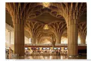 Guwahati Airport Terminal 2 Named Among World's 7 Most Beautiful for 2026