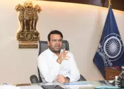 GVMC Commissioner Warns Officials on Building Permission Delays