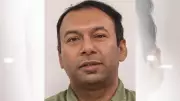 Gyanveer Singh Takes Charge as Lucknow Regional Passport Officer