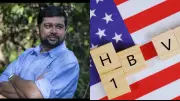 H-1B Fee Panic: Indian Techie Recalls Uncertainty After Trump's $100K Announcement