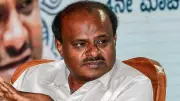 H D Kumaraswamy seeks police outpost near Cauvery at Muthathi