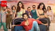 Hai Jawani Toh Ishq Hona Hai Box Office: Weekend Collection Hits Rs 37 Crore