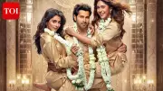 Hai Jawani Toh Ishq Hona Hai Day 2 Box Office: Varun Dhawan Film Nears Rs 10 Crore