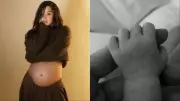 Hailee Steinfeld, Josh Allen Reveal Daughter Harper Haize Allen's Name