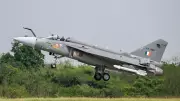 HAL vs TEC Aero Devices: Tejas Mk1A Test Report Forgery Case Explained