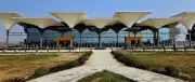 Halwara Airport Records Over 7,000 Passengers in First Month of Operations