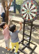 Happy Streets Returns to Koramangala with Community Activities on Sunday