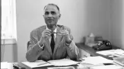 Harish-Chandra: The Mathematician Who Corrected a Nobel Laureate and Transformed Mathematics