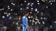 Harmanpreet Kaur Under Fire as India Women's T20 World Cup Exit Sparks Debate