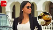 Harmanpreet Kaur's Simple Dal and Rice Diet Fuels Her Cricket Performance