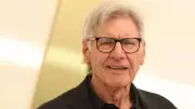 Harrison Ford on Success: Work Hard, Be Useful, Don't Imitate