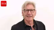 Harrison Ford Recalls Inappropriate Fan Encounter and Explains Why He Calls Fans 'Customers'