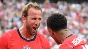 Harry Kane Breaks All-Time Record as England Beat Panama 2-0