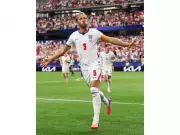 Harry Kane Hails England's 4-2 Win Over Croatia in FIFA World Cup 2026 Opener