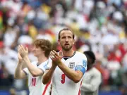 Harry Kane hits 70 goals in 2025-26, second only to Messi's record