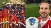 Harry Kane Lauds Virat Kohli, RCB for Back-to-Back IPL Titles