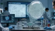 Harvard Scientists Create Self-Reproducing Cells from Non-Living Chemicals in Breakthrough Study