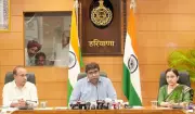 Haryana Begins Special Electoral Roll Revision with 20,629 BLOs