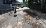 Haryana CM Saini Orders Time-Bound Road Repairs in Gurgaon