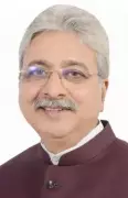 Haryana Cong chief accuses CM Saini of focusing on Punjab politics over state issues