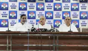 Haryana Congress accuses BJP of using corrupt IAS officer as RO for Rajya Sabha poll win