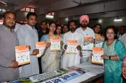 Haryana Council Vice-President Addresses Grievances at Jan Kalyan Shivir in Ladwa