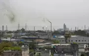 Haryana Emerges as Ozone Hotspot with Multiple Stations Breaching Standards