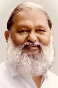 Haryana Energy Minister Orders Rapid Power Restoration After Storms