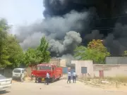 Haryana Human Rights Commission Probes Rewari Factory Fire Tragedies