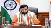 Haryana Imposes Austerity: No Foreign Trips, Fewer Convoys, EV Push