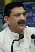 Haryana Minister Orders FIR Against Complainant, SIT Probe in Grievance Hearing