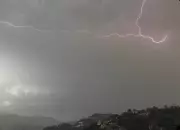 Haryana on Thunderstorm Alert: IMD Predicts Rain and Strong Winds